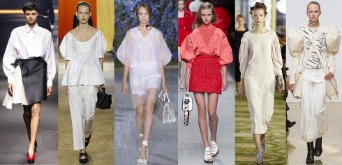 Điểm danh 9 xu hướng sẽ lên ngôi mùa thời trang Xuân - Hè 2016 ảnh 9 Điểm danh 9 xu hướng sẽ lên ngôi mùa thời trang Xuân - Hè 2016