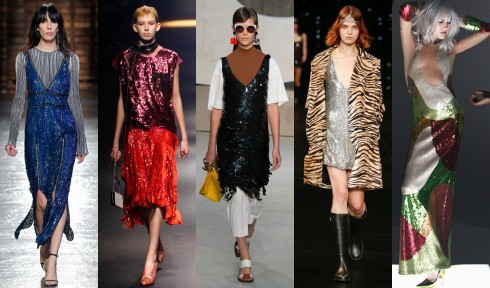 Điểm danh 9 xu hướng sẽ lên ngôi mùa thời trang Xuân - Hè 2016 ảnh 7 Điểm danh 9 xu hướng sẽ lên ngôi mùa thời trang Xuân - Hè 2016