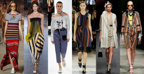 Điểm danh 9 xu hướng sẽ lên ngôi mùa thời trang Xuân - Hè 2016 ảnh 4 Điểm danh 9 xu hướng sẽ lên ngôi mùa thời trang Xuân - Hè 2016