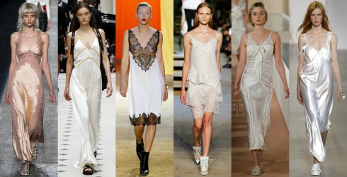 Điểm danh 9 xu hướng sẽ lên ngôi mùa thời trang Xuân - Hè 2016 ảnh 3 Điểm danh 9 xu hướng sẽ lên ngôi mùa thời trang Xuân - Hè 2016