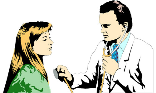 Con dấu thần kỳ của bác sĩ sản khoa