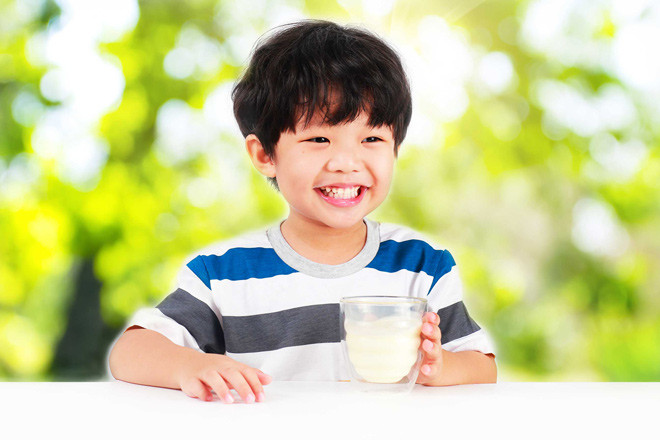 Bí kíp của mẹ giúp con phát huy hết tiềm năng trí tuệ
