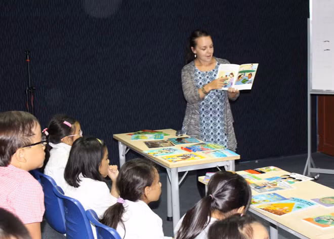 4 ngo nhan cua bo me viet khien con mai khong kha tieng anh - 2