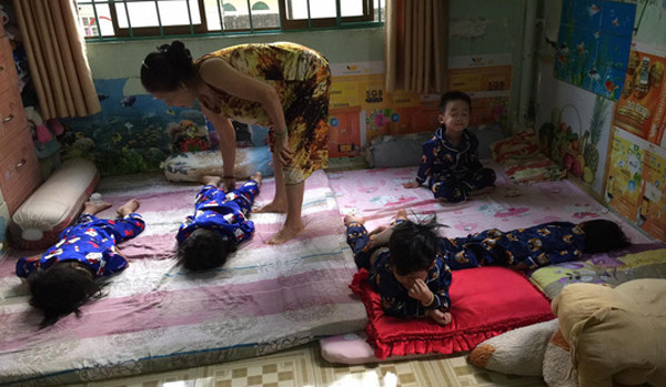 Ca sinh 5 đầu tiên ở Việt Nam bây giờ ra sao?