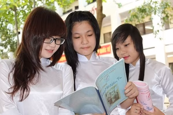 Kỹ năng ôn thi môn Sử