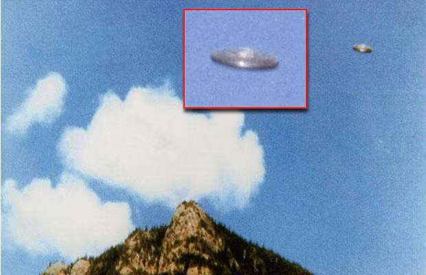 10 hiện tượng bí ẩn khiến các nhà khoa học đau đầu không thể lý giải nổi 