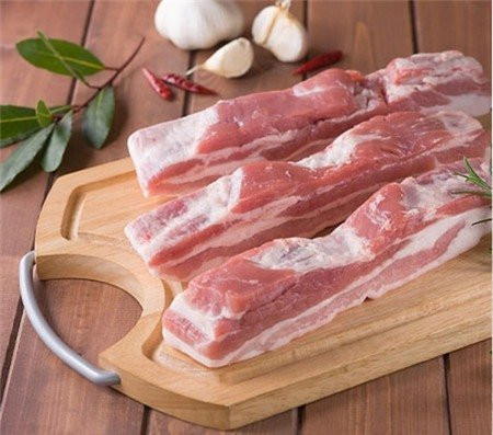 Cách làm thịt rang cháy cạnh thơm ngon Cách làm thịt rang cháy cạnh thơm ngon