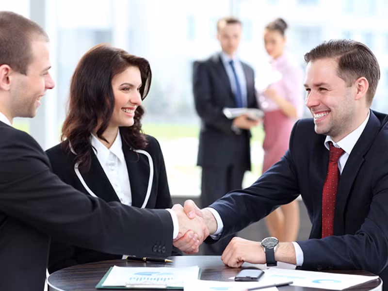 Mẹo đơn giản dễ dàng thuyết phục người khác 