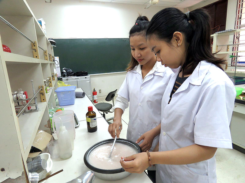 Mở rộng diện ứng viên hiệu trưởng trong Luật GD Đại học sửa đổi