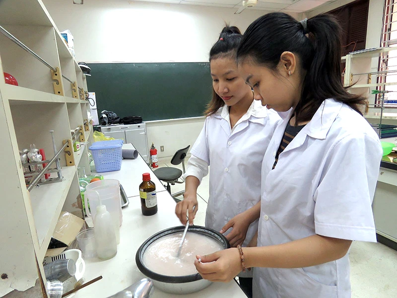 Mở rộng diện ứng viên hiệu trưởng trong Luật GD Đại học sửa đổi