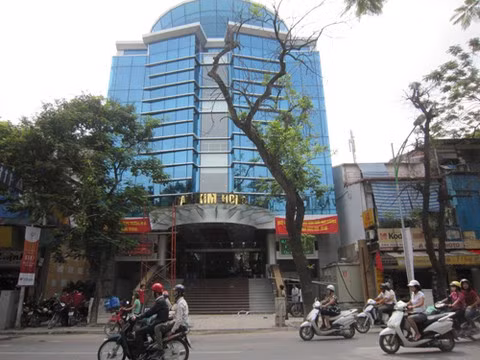 Rạp Kim Đồng thông báo tạm dừng chiếu phim không thời hạn.