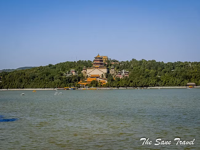 lac troi ve co dai tai di hoa vien - cung dien mua he cua hoang toc nha thanh hinh anh 7