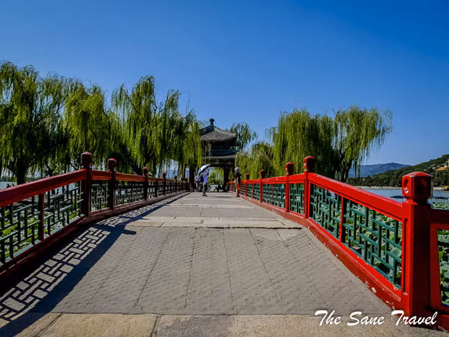 lac troi ve co dai tai di hoa vien - cung dien mua he cua hoang toc nha thanh hinh anh 6
