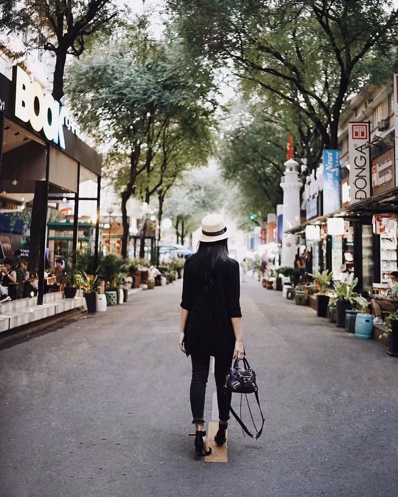 Nên làm gì nếu bạn chỉ có một ngày trải nghiệm tại Sài Gòn? - Ảnh 7.