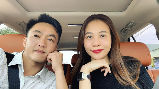 Cận kề đám cưới với đại gia Cường Đô La, Đàm Thu Trang khoe món quà phong cách công chúa Lọ Lem trị giá hàng trăm triệu - Ảnh 5. Cận kề đám cưới với đại gia Cường Đô La, Đàm Thu Trang khoe món quà phong cách công chúa Lọ Lem trị giá hàng trăm triệu - Ảnh 5.