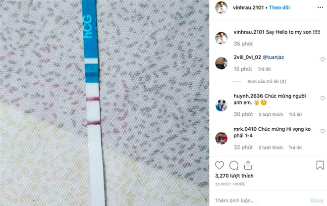 Sao Việt thi nhau tung tin gây sốc ngày Cá tháng tư khiến khán giả hoang mang hình ảnh 3 sao viet thi nhau tung tin gay soc ngay ca thang tu khien khan gia hoang mang hinh anh 3