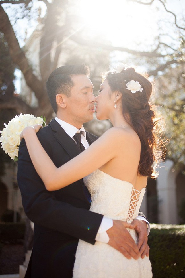 Sao Việt lấy chồng ngoại quốc: Người đổi đời giàu sang tột bậc, kẻ ngậm ngùi tay trắng ra đi - Ảnh 12. Sao Việt lấy chồng ngoại quốc: Người đổi đời giàu sang tột bậc, kẻ ngậm ngùi tay trắng ra đi - Ảnh 12.