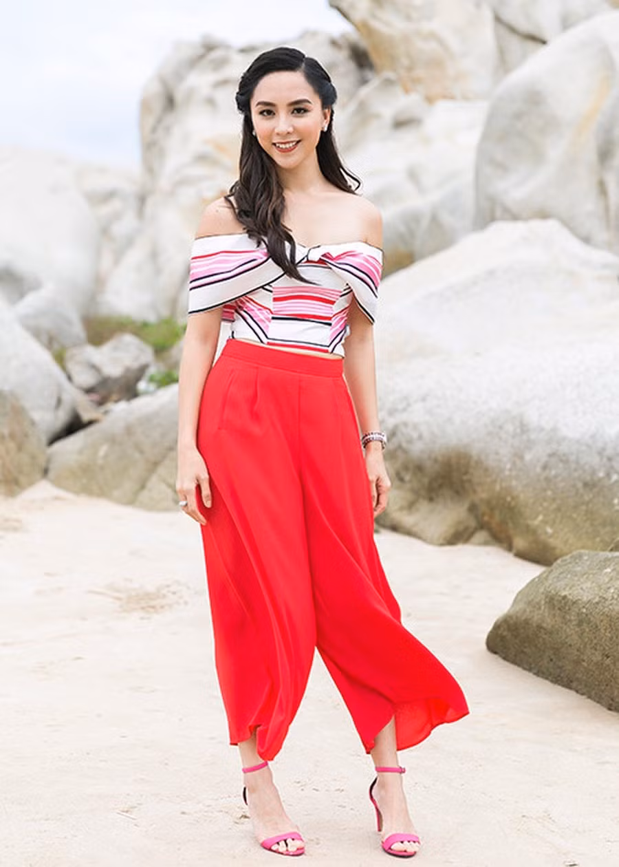 Keyword đầu tiên có dấu