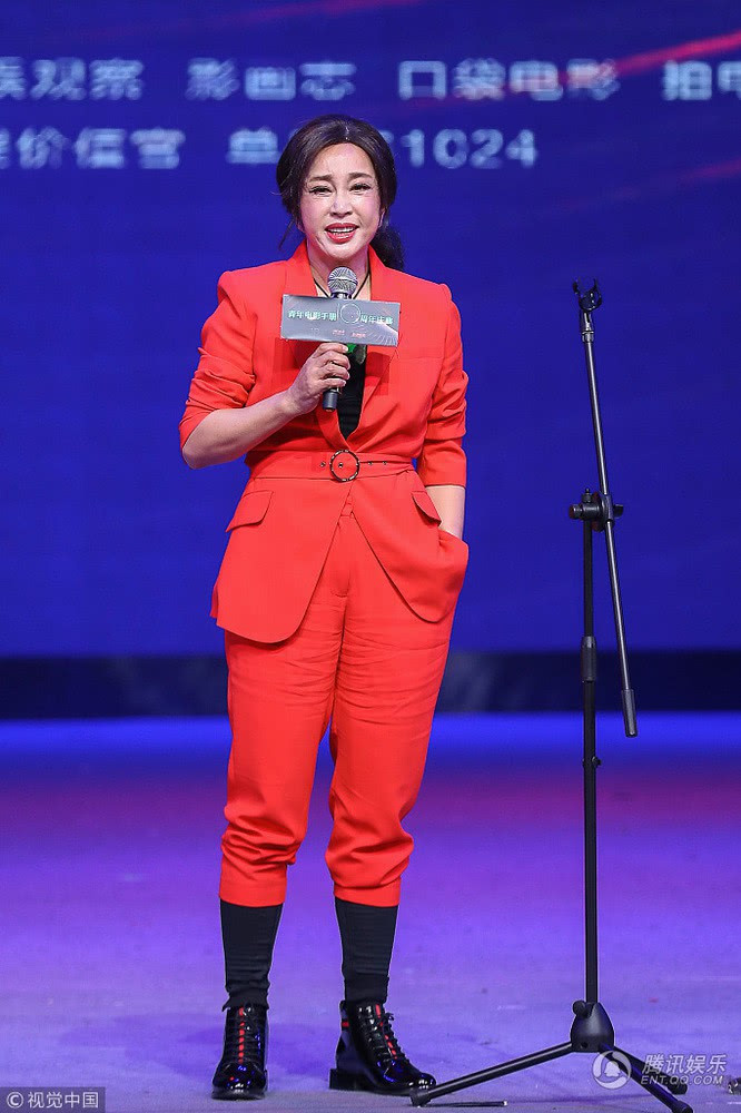 Ngã ngửa nhan sắc đời thực khác xa ảnh chỉnh sửa của Võ Mỵ Nương Lưu Hiểu Khánh: Đầy di chứng thẩm mỹ! - Ảnh 8. Ngã ngửa nhan sắc đời thực khác xa ảnh chỉnh sửa của Võ Mỵ Nương Lưu Hiểu Khánh: Đầy di chứng thẩm mỹ! - Ảnh 8.