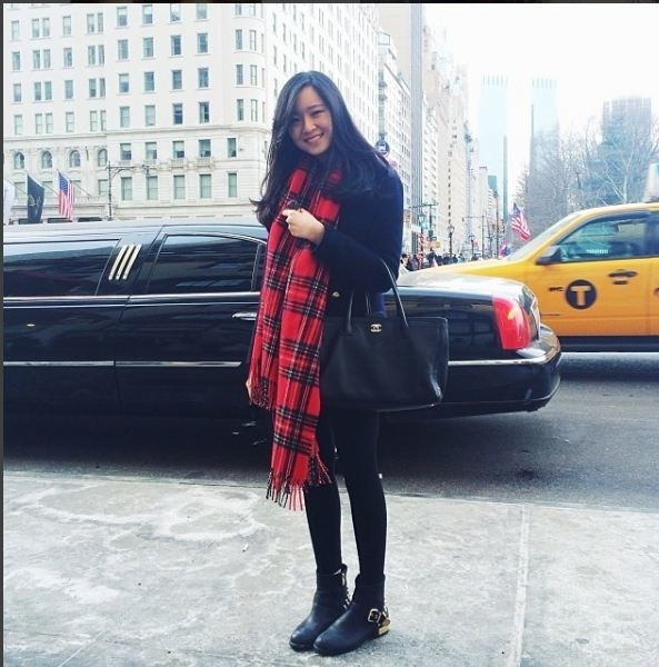 Con gái Hoa hậu Việt và đại gia: Xinh đẹp, thừa kế khối tài sản nghìn tỷ ảnh 12 Con gái Hoa hậu Việt và đại gia: Xinh đẹp, thừa kế khối tài sản nghìn tỷ ảnh 12