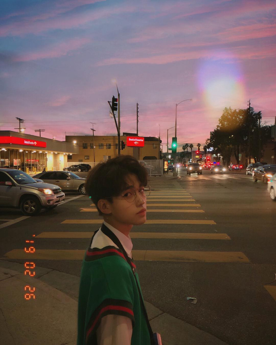 Hội con nhà giàu Việt đón chào thành viên mới: 15 tuổi đã cực kì bảnh bao, đẹp trai như idol Hàn Quốc - Ảnh 3. Hội con nhà giàu Việt đón chào thành viên mới: 15 tuổi đã cực kì bảnh bao, đẹp trai như idol Hàn Quốc - Ảnh 3.