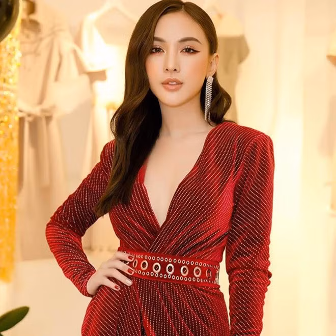 Cham nguong 30, cac hot girl Sai Thanh doi dau gio ra sao? hinh anh 5 