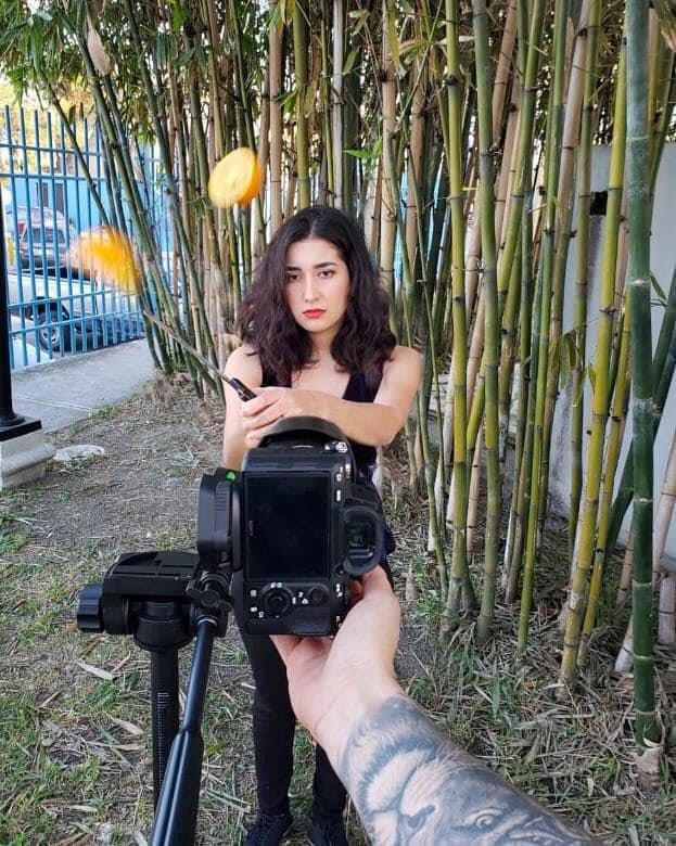 Chỉ cần có bạn làm thiết kế, ảnh xấu đến đâu cũng trở nên chất ngất thế này ảnh 10 Choi voi nguoi ban lam thiet ke, anh xau den dau cung tro nen