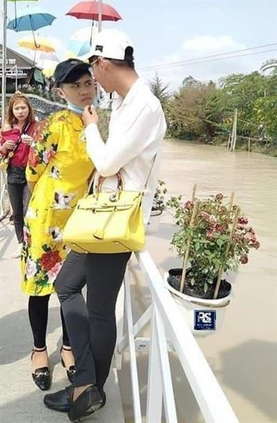 Đây là lý do đừng bao giờ nhờ dân mạng sửa ảnh ảnh 10 Trong bao nhieu cai sai, nho dan mang sua anh la cai sai nhat hinh anh 10