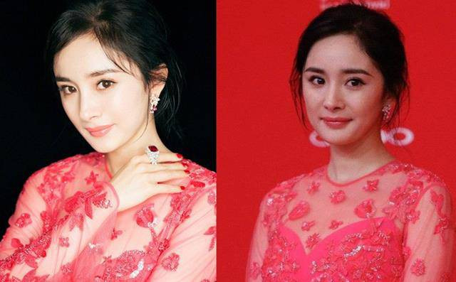 Ngã ngửa nhan sắc Ngọc Trinh và loạt mỹ nhân đình đám khi chưa được photoshop ảnh 10 Ngã ngửa nhan sắc Ngọc Trinh và loạt mỹ nhân đình đám khi chưa được photoshop ảnh 10