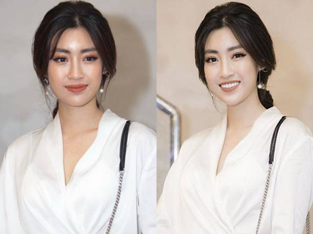 Ngã ngửa nhan sắc Ngọc Trinh và loạt mỹ nhân đình đám khi chưa được photoshop ảnh 2 Ngã ngửa nhan sắc Ngọc Trinh và loạt mỹ nhân đình đám khi chưa được photoshop ảnh 2