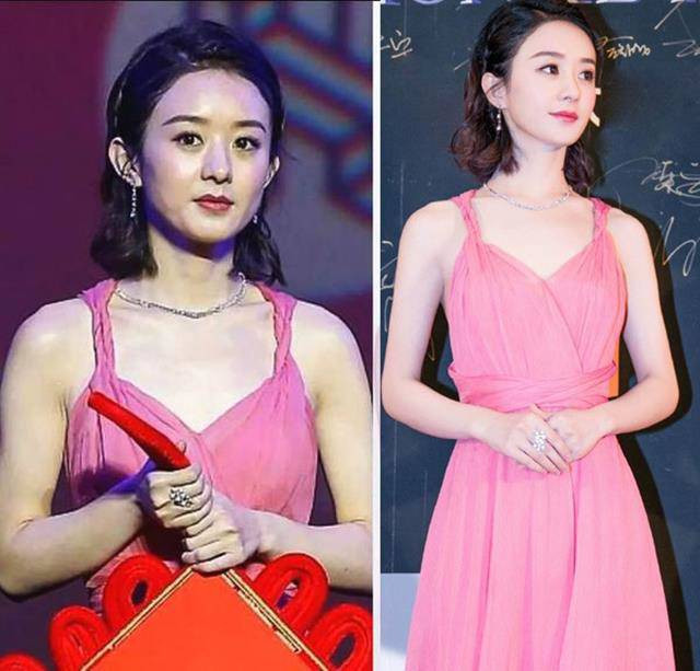 Ngã ngửa nhan sắc Ngọc Trinh và loạt mỹ nhân đình đám khi chưa được photoshop ảnh 15 Ngã ngửa nhan sắc Ngọc Trinh và loạt mỹ nhân đình đám khi chưa được photoshop ảnh 15