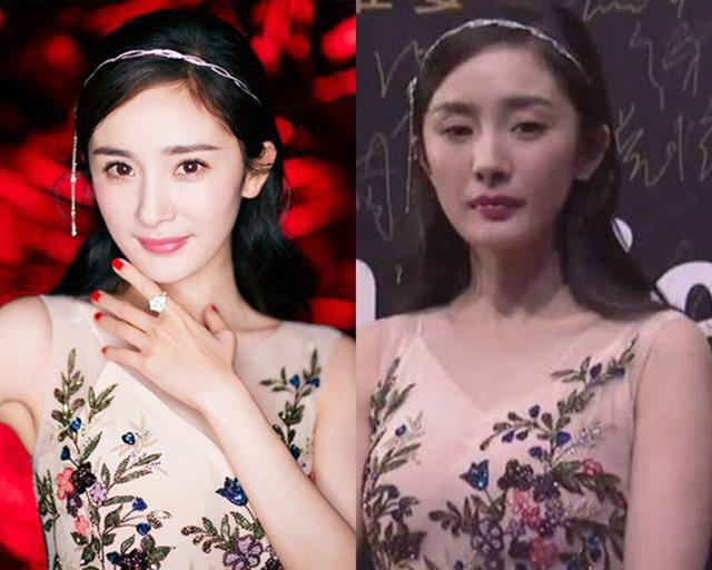 Ngã ngửa nhan sắc Ngọc Trinh và loạt mỹ nhân đình đám khi chưa được photoshop ảnh 9 Ngã ngửa nhan sắc Ngọc Trinh và loạt mỹ nhân đình đám khi chưa được photoshop ảnh 9