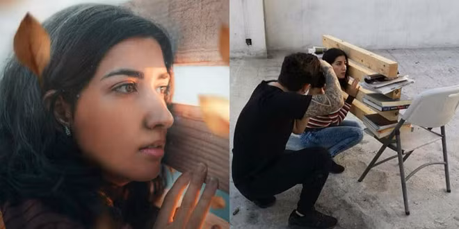 Choi voi nguoi ban lam thiet ke, anh xau den dau cung tro nen 