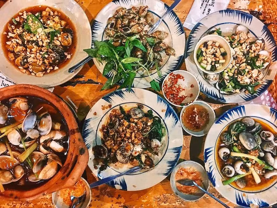 Nên làm gì nếu bạn chỉ có một ngày trải nghiệm tại Sài Gòn? - Ảnh 17.