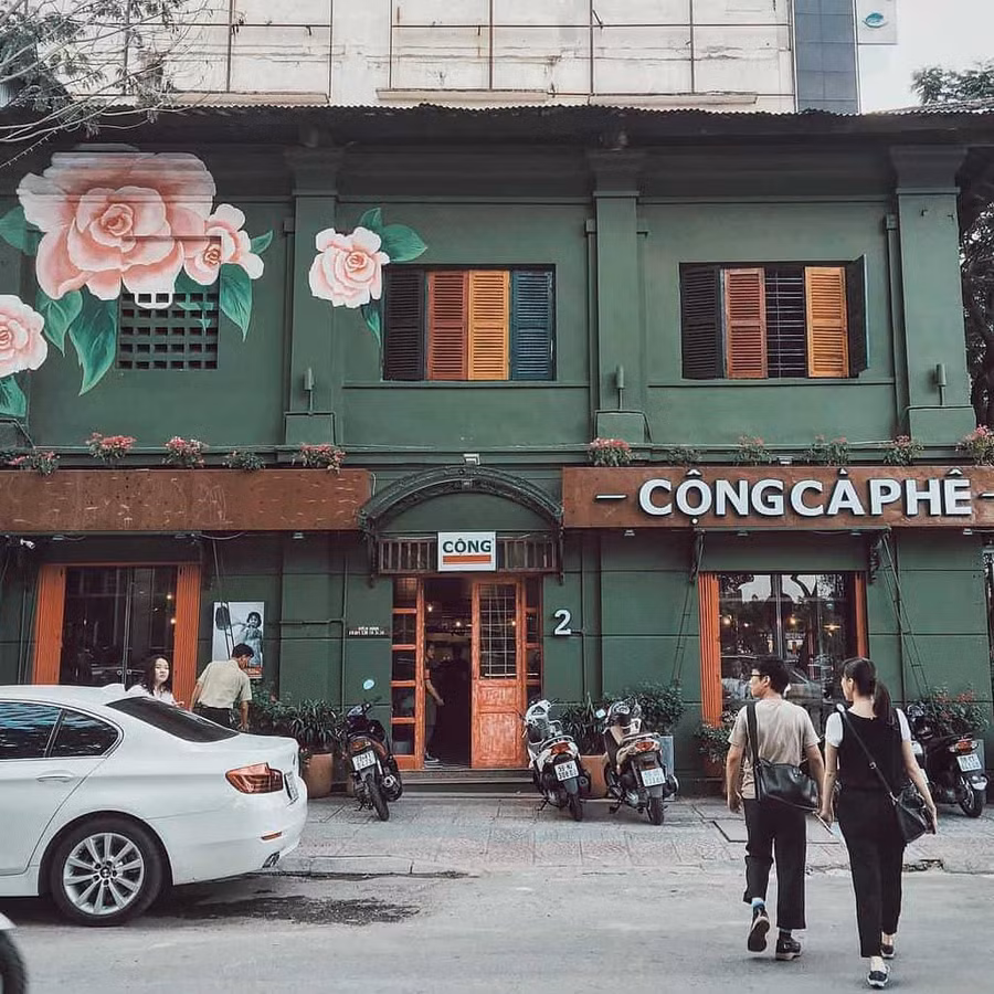 Nên làm gì nếu bạn chỉ có một ngày trải nghiệm tại Sài Gòn? - Ảnh 12.