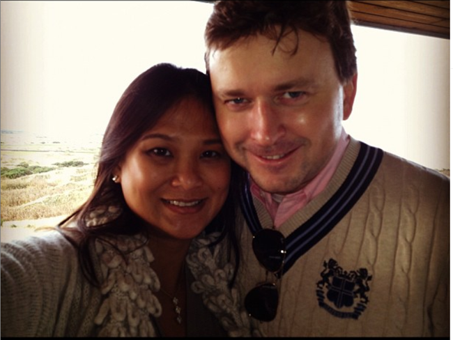 Hóa ra chính Hồng Nhung mới là người tới sau, chồng cũ của cô và vợ mới đã từng là “mối tình đầu” của nhau - Ảnh 4. Hóa ra chính Hồng Nhung mới là người tới sau, chồng cũ của cô và vợ mới đã từng là “mối tình đầu” của nhau - Ảnh 4.