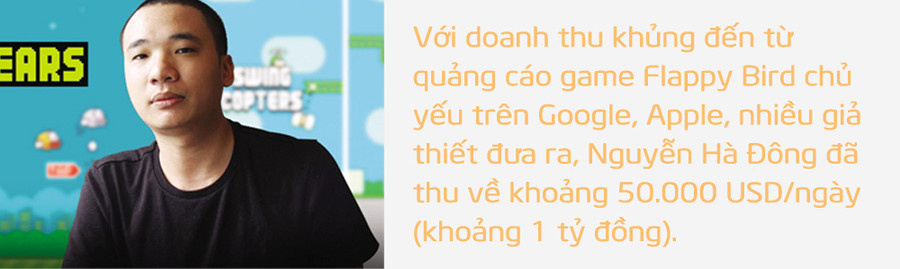 Chàng trai Sài Gòn kiếm 41 tỷ đồng qua mạng: Khá Bảnh chưa là gì ảnh 1 Chàng trai Sài Gòn kiếm 41 tỷ đồng qua mạng: Khá Bảnh chưa là gì ảnh 1