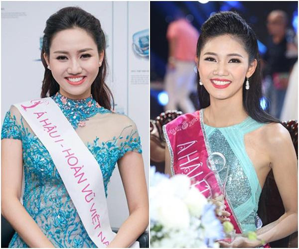 Tiếc nuối nhan sắc cặp chị em Á hậu: Xinh đẹp tuyệt trần nhưng sớm từ bỏ ánh hào quang ảnh 3 tiec nuoi nhan sac cap chi em a hau, xinh dep tuyet tran nhung tu bo anh hao quang - 4