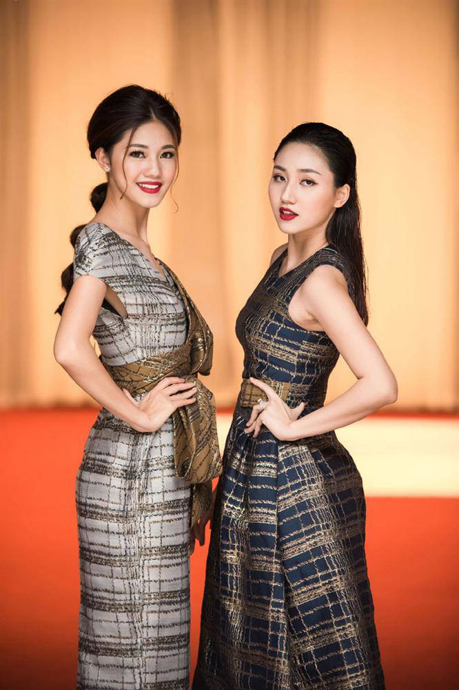 Tiếc nuối nhan sắc cặp chị em Á hậu: Xinh đẹp tuyệt trần nhưng sớm từ bỏ ánh hào quang ảnh 5 tiec nuoi nhan sac cap chi em a hau, xinh dep tuyet tran nhung tu bo anh hao quang - 6