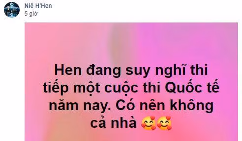 sao viet thi nhau tung tin gay soc ngay ca thang tu khien khan gia hoang mang hinh anh 8