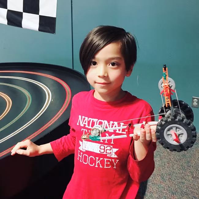 Diện mạo hiện tại của Mason Moon - nhóc tỳ hot nhất châu Á một thời, đáng chú ý nhất lại chính là ông bố cực phẩm của đứa trẻ - Ảnh 15.