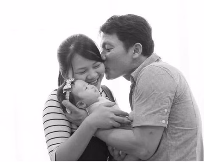 Mẹ trẻ 9X và những nỗ lực để chứng minh không phải cứ lấy được chồng ngoại là sướng - Ảnh 3.