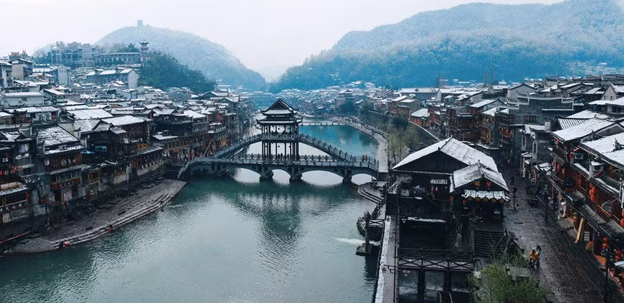 Chi 10 trieu dong, tu tin du lich nhung diem den nuoc ngoai duoi day hinh anh 7 