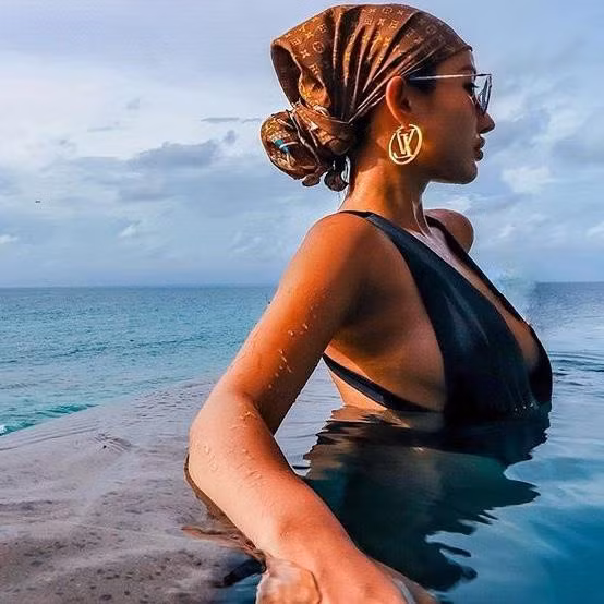 Cham nguong 30, cac hot girl Sai Thanh doi dau gio ra sao? hinh anh 13 