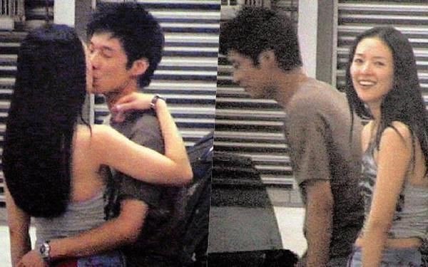 Thiếu gia sòng bạc nổi tiếng Hong Kong: Bỏ rơi Chương Tử Di, theo đuổi ái nữ gia tộc đối thủ - Ảnh 2. Thiếu gia sòng bạc nổi tiếng Hong Kong: Bỏ rơi Chương Tử Di, theo đuổi ái nữ gia tộc đối thủ - Ảnh 2.