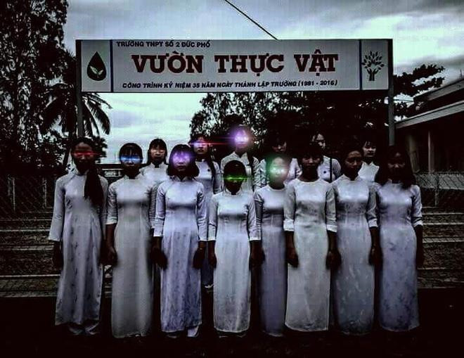 Đây là lý do đừng bao giờ nhờ dân mạng sửa ảnh ảnh 16 Trong bao nhieu cai sai, nho dan mang sua anh la cai sai nhat hinh anh 16