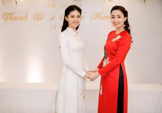 Tiếc nuối nhan sắc cặp chị em Á hậu: Xinh đẹp tuyệt trần nhưng sớm từ bỏ ánh hào quang