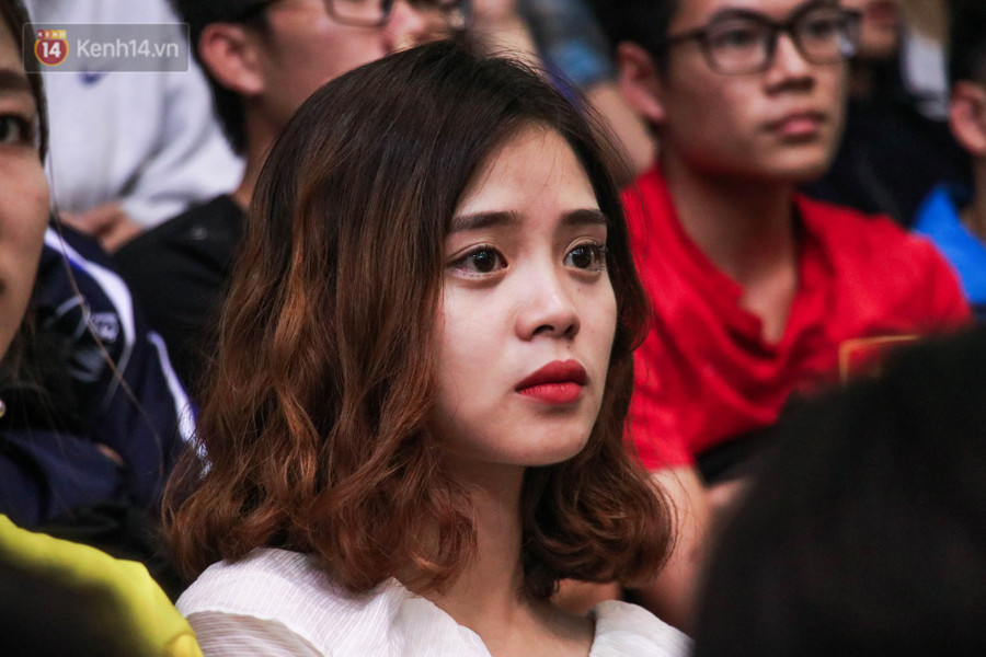 Đọ sắc nam sinh, nữ sinh hàng loạt Đại học lớn ở Hà Nội: Trường nào nhiều trai xinh gái đẹp nhất?