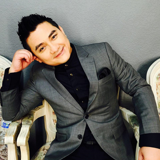 Anh Vũ qua đời đột ngột ở Mỹ. Nguoi nha xac nhan Anh Vu di dien ve tam khuya va mat sau con dot quy hinh anh 1