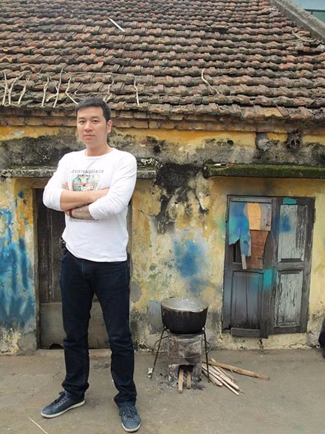 Quốc của phim “Những ngọn nến trong đêm” tiết lộ lý do 15 năm đoạn tuyệt với phim ảnh - 2